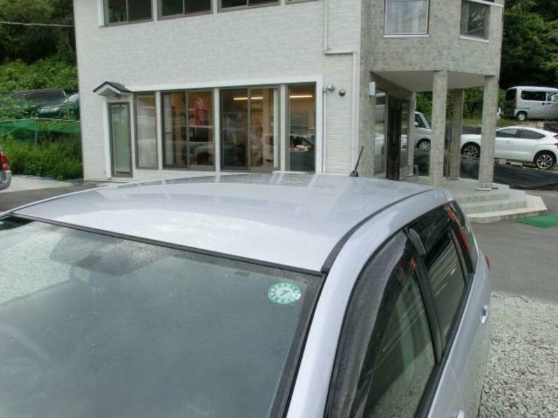 COROLLA FIELDER