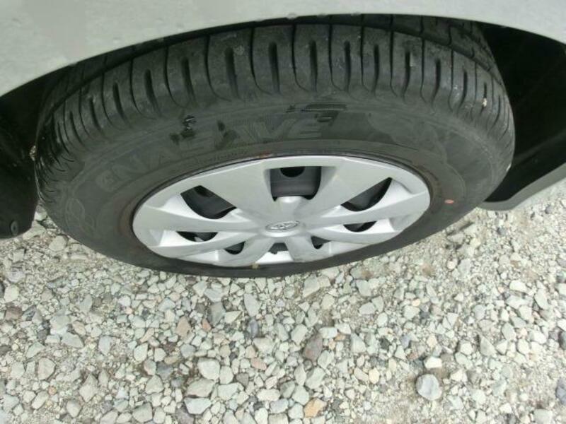 COROLLA FIELDER
