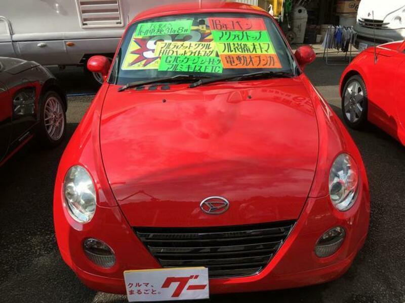 COPEN
