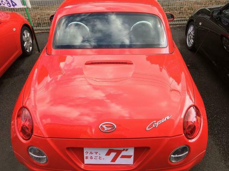 COPEN