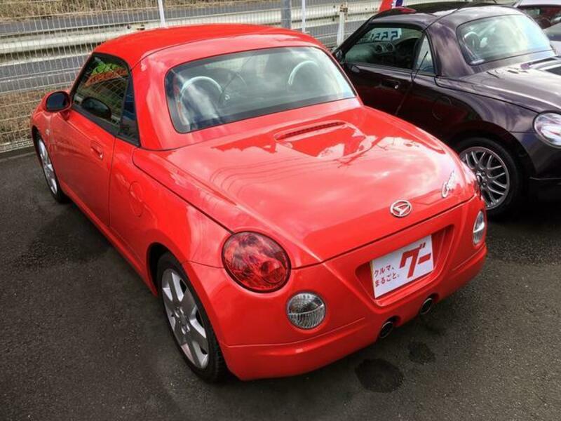 COPEN