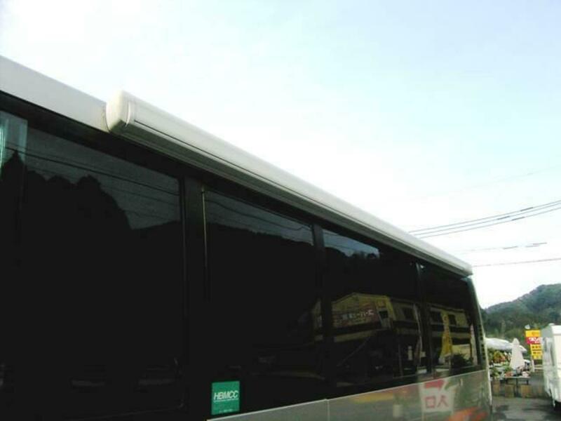 CIVILIAN BUS