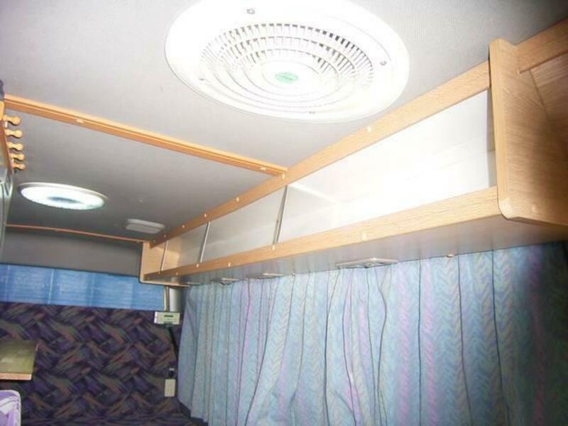 CIVILIAN BUS