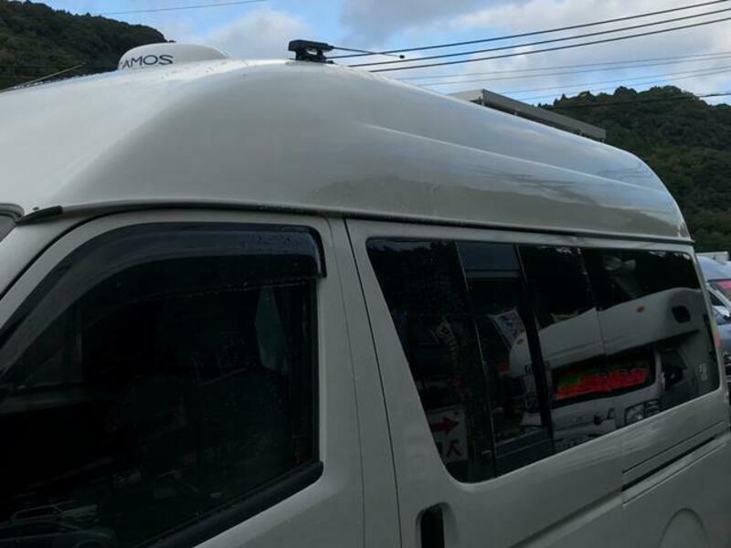 HIACE WAGON