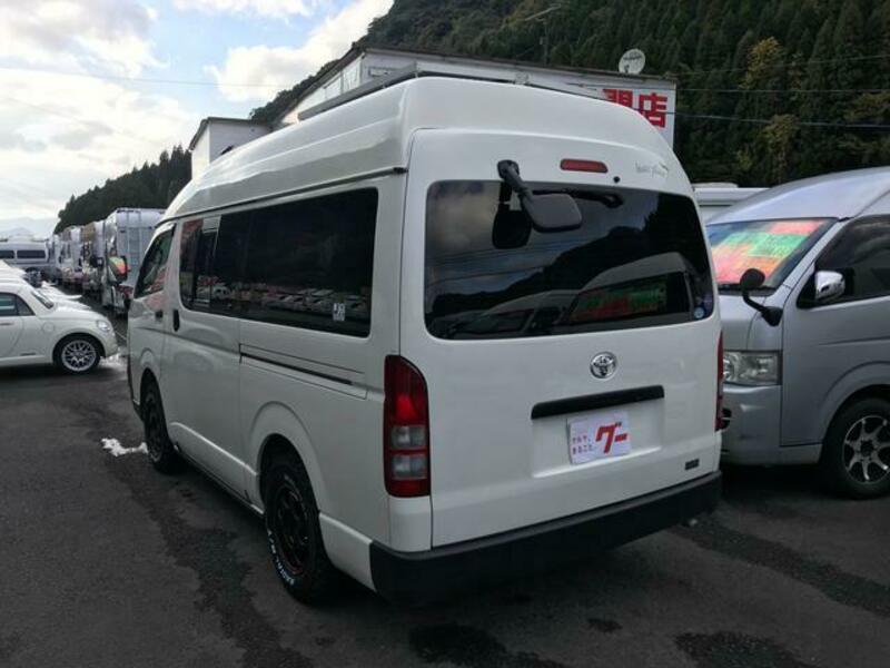 HIACE WAGON