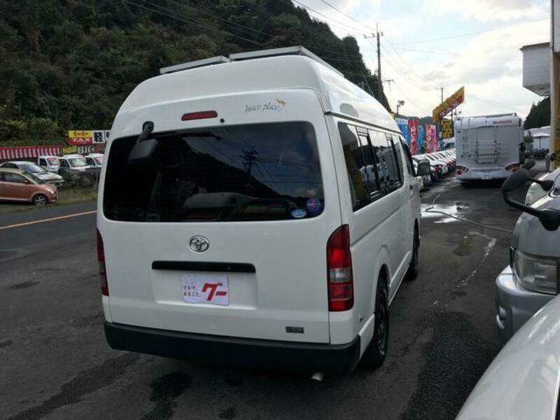 HIACE WAGON