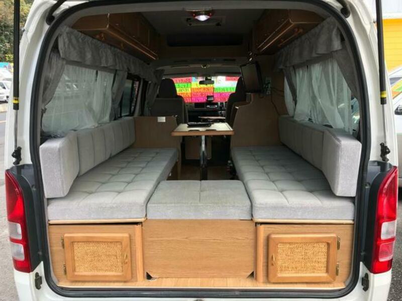 HIACE WAGON