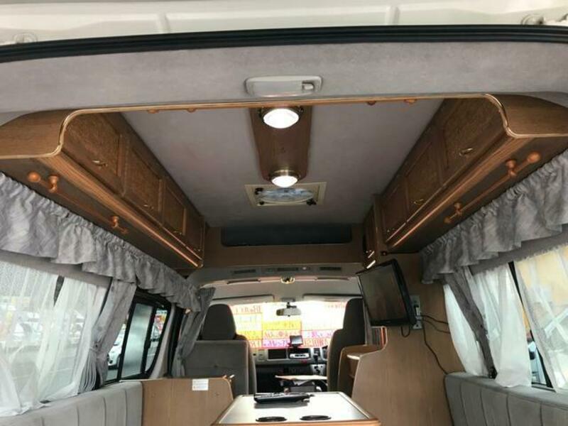 HIACE WAGON