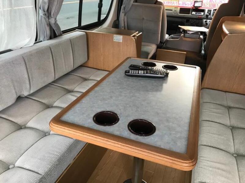 HIACE WAGON