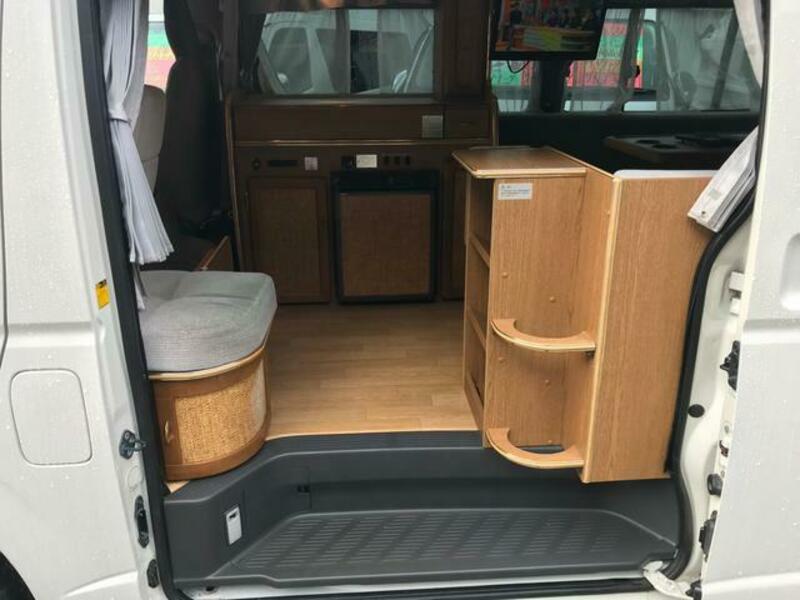 HIACE WAGON