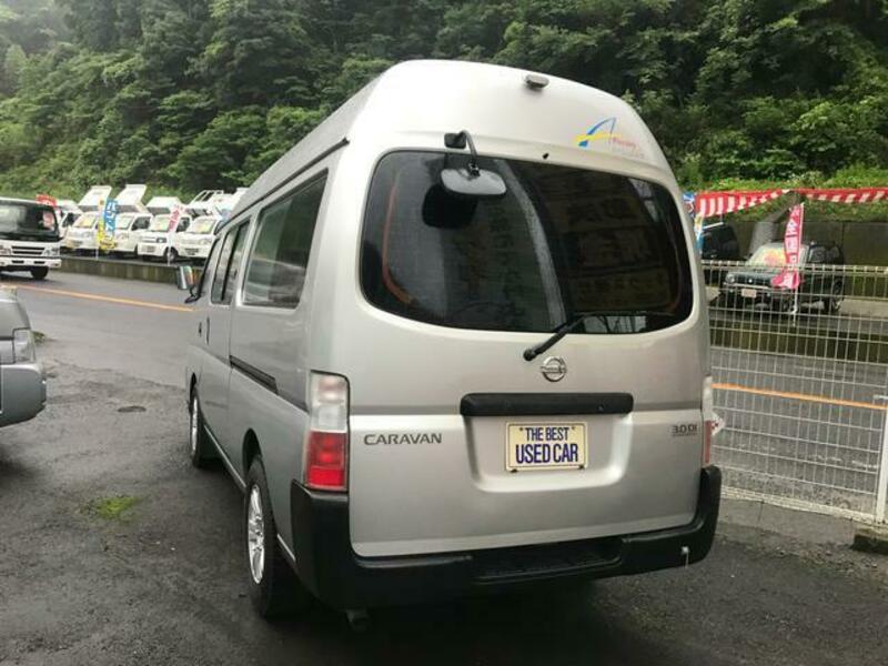 CARAVAN