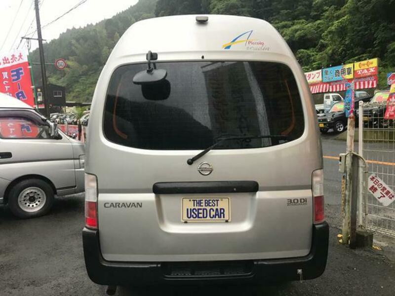 CARAVAN