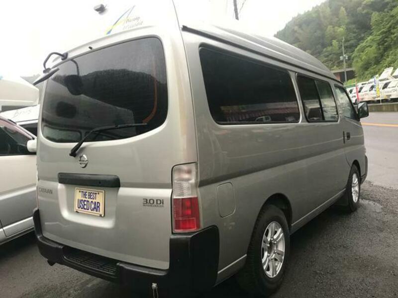 CARAVAN