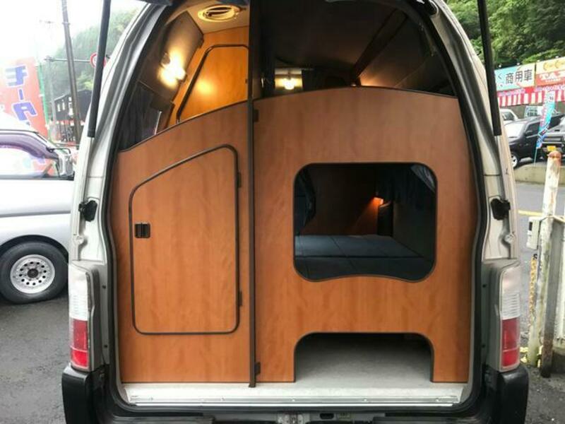 CARAVAN