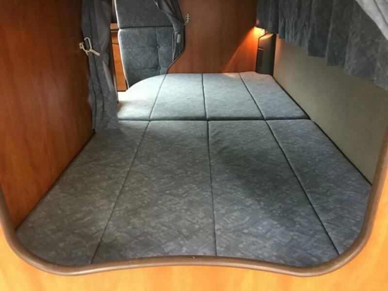 CARAVAN