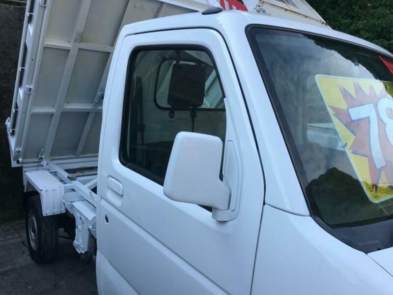 CARRY TRUCK