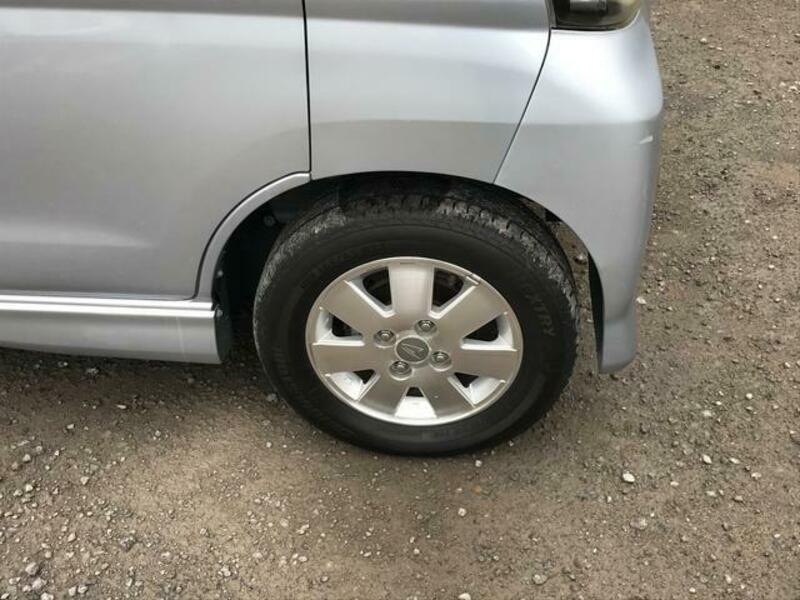 ATRAI WAGON