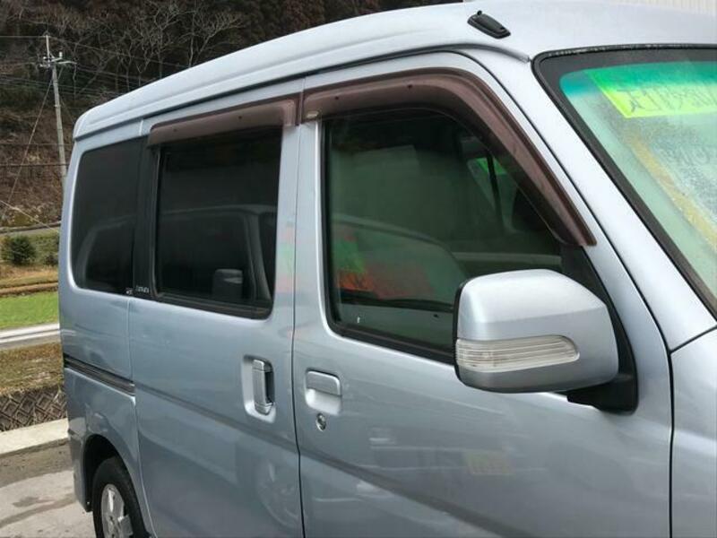 ATRAI WAGON