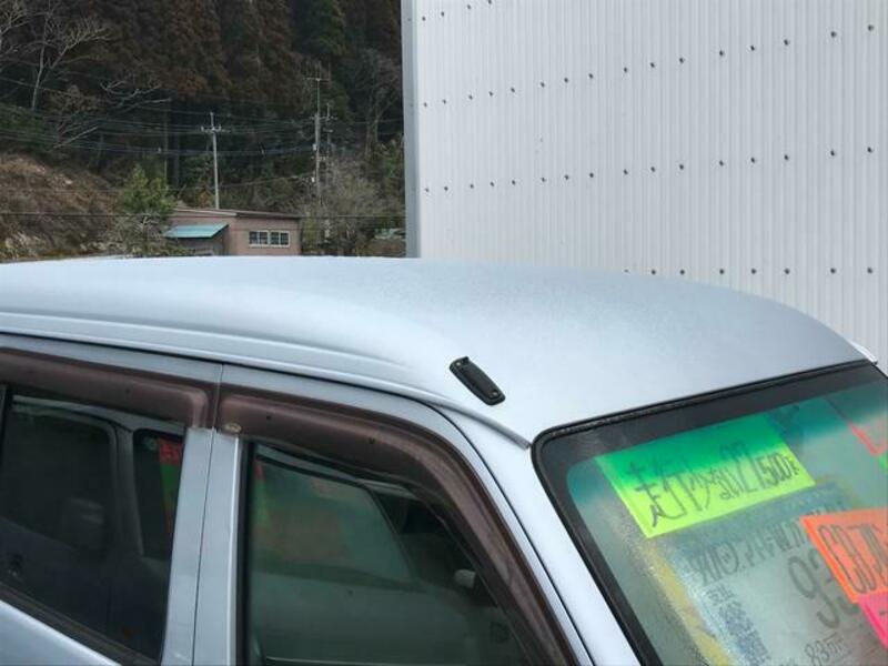 ATRAI WAGON