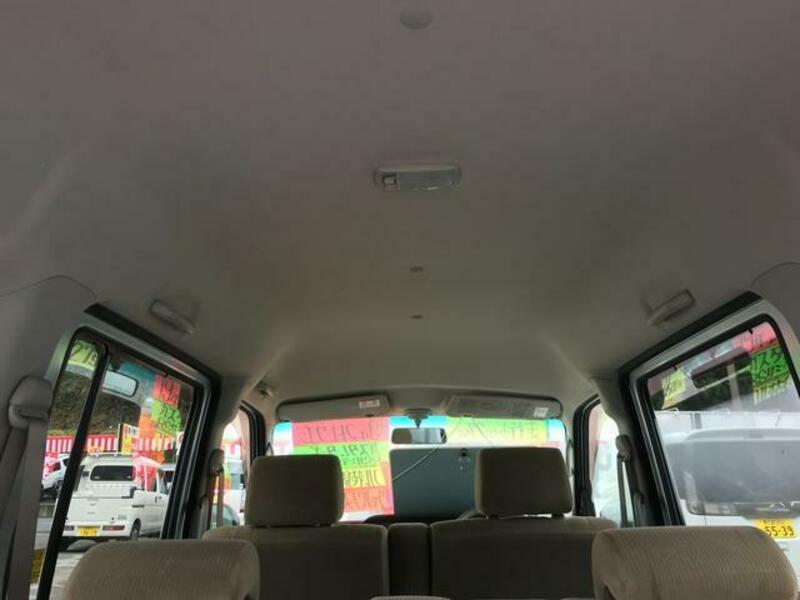 ATRAI WAGON