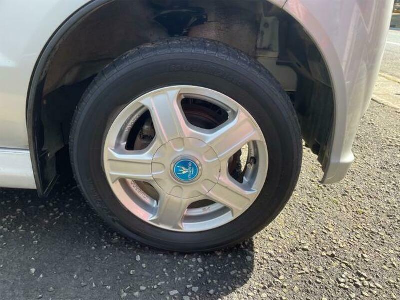 EVERY WAGON