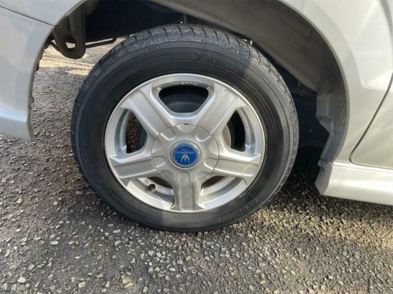 EVERY WAGON