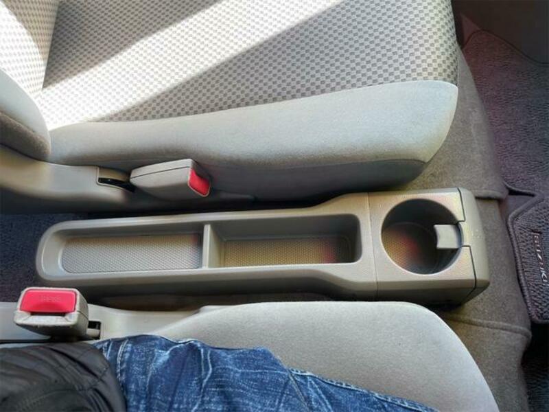 EVERY WAGON
