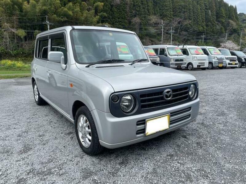 MAZDA SPIANO