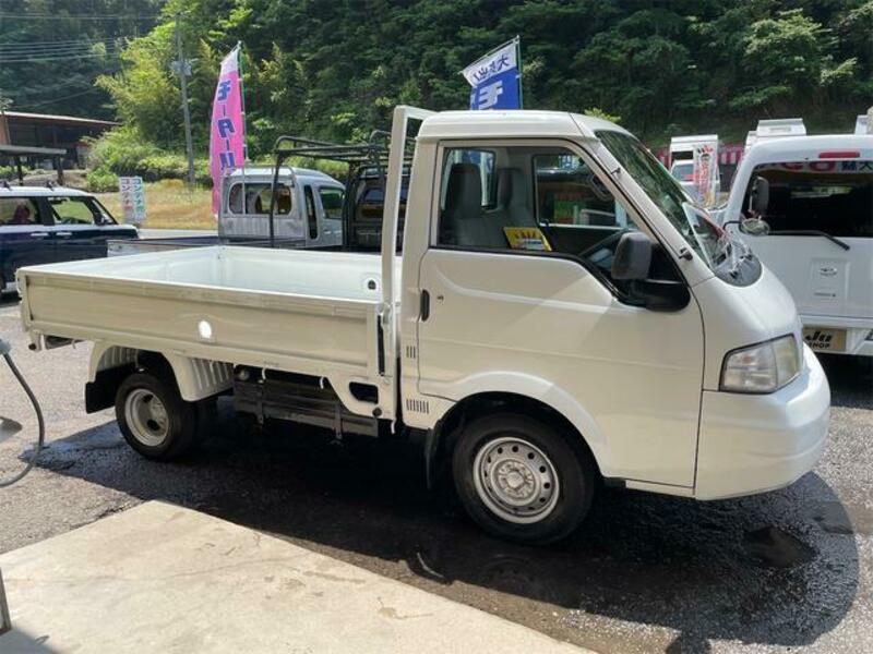 VANETTE TRUCK