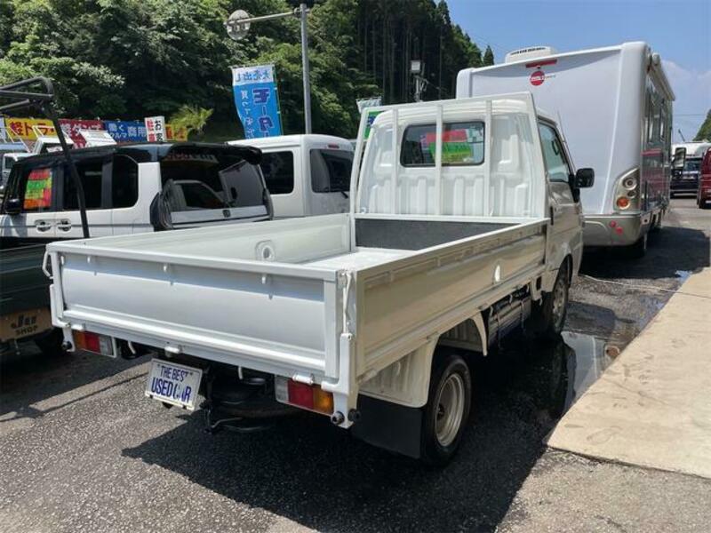 VANETTE TRUCK
