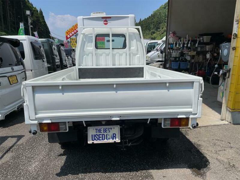 VANETTE TRUCK
