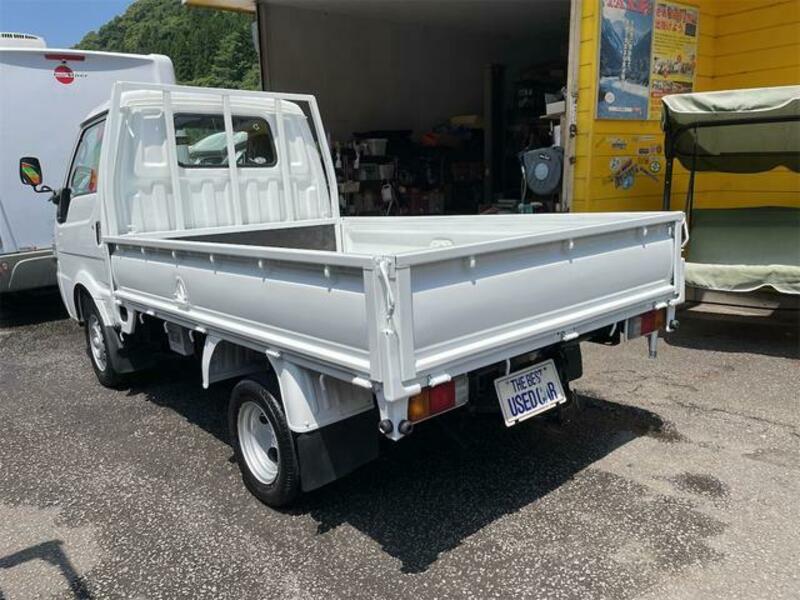 VANETTE TRUCK