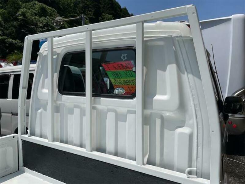 VANETTE TRUCK