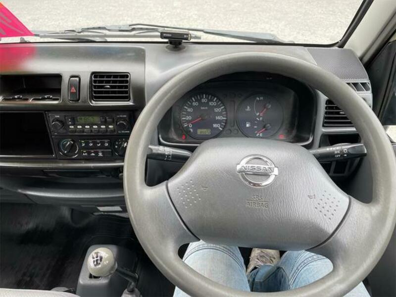 VANETTE TRUCK