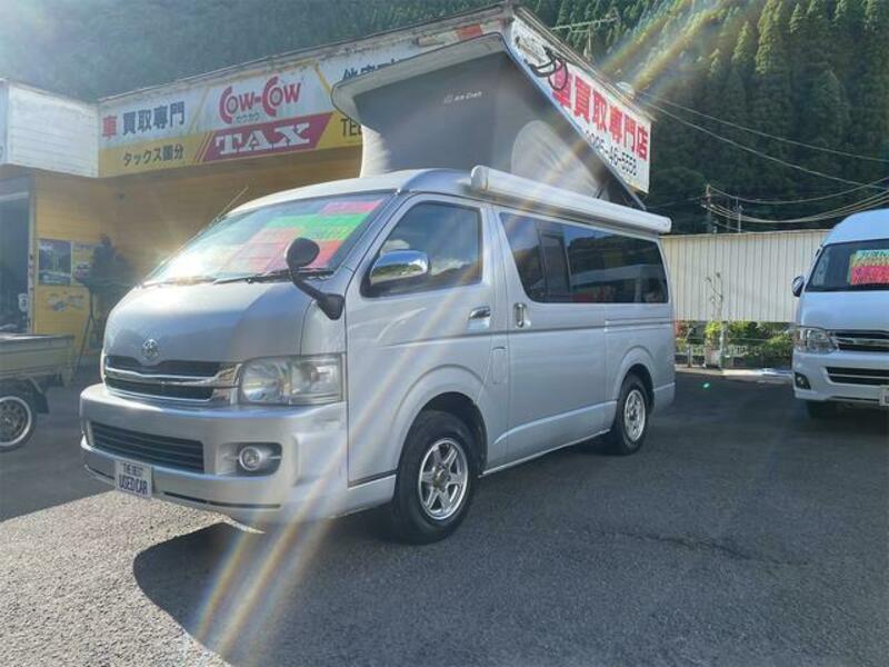 HIACE WAGON