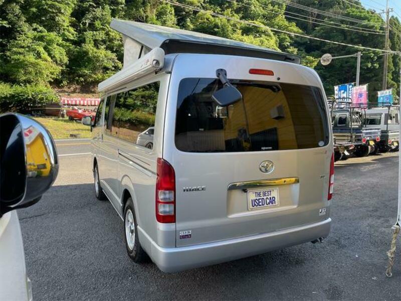 HIACE WAGON