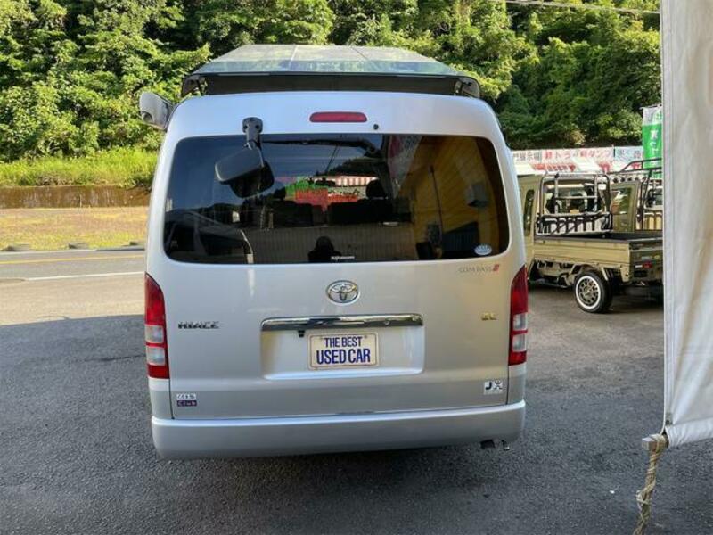 HIACE WAGON