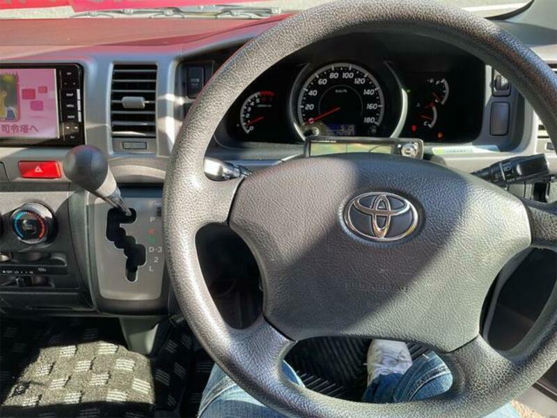 HIACE WAGON