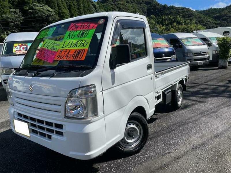 CARRY TRUCK