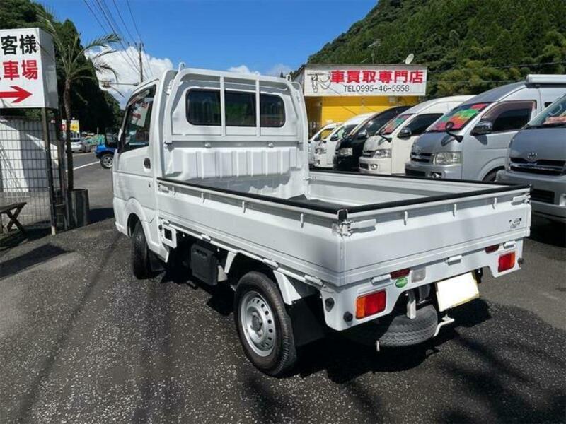 CARRY TRUCK