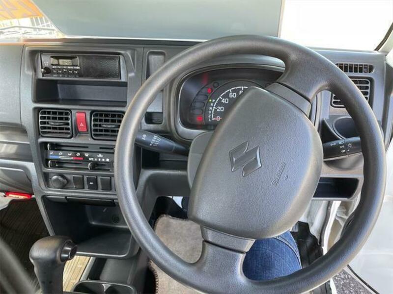 CARRY TRUCK