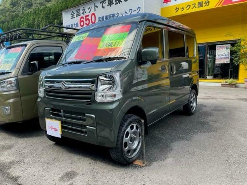 SUZUKI EVERY