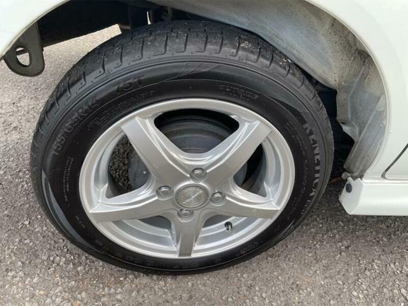 EVERY WAGON