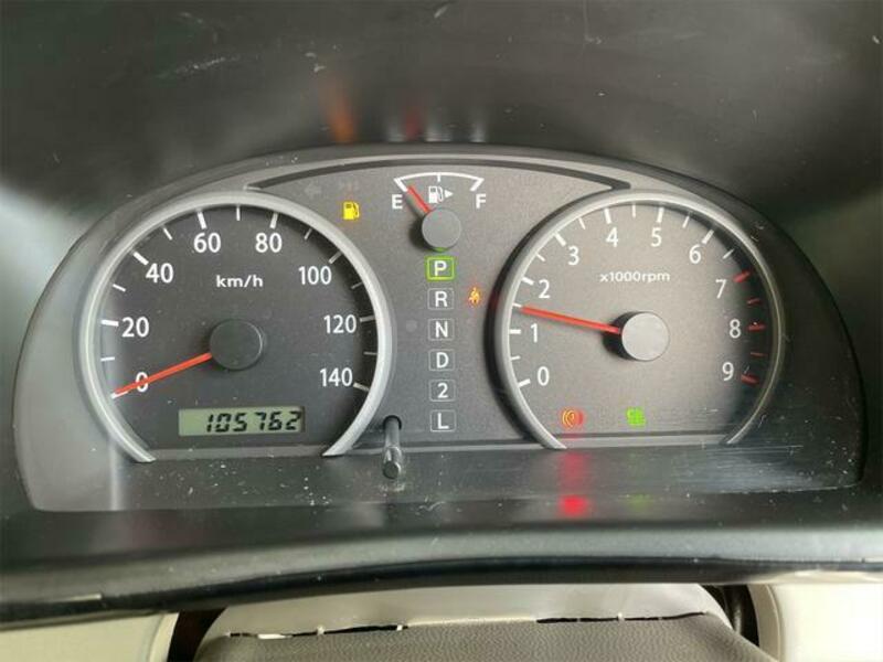 EVERY WAGON