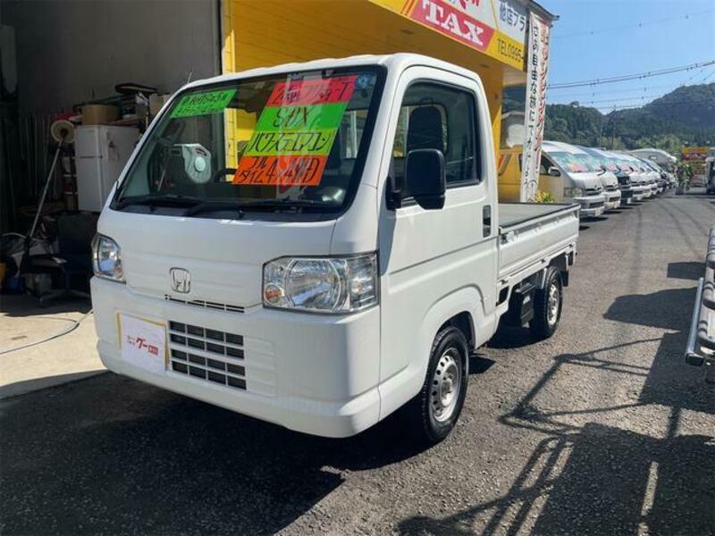 ACTY TRUCK