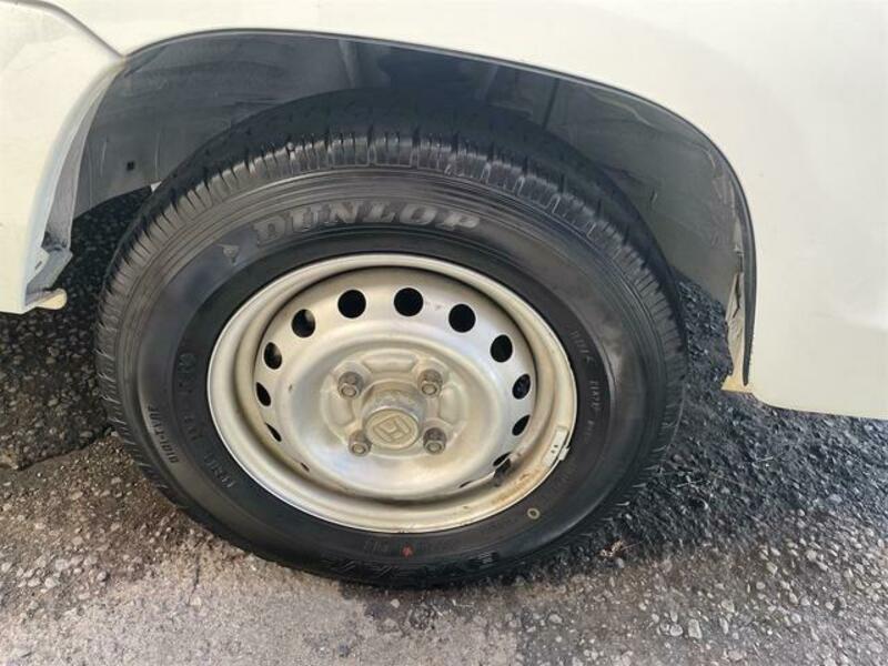 ACTY TRUCK