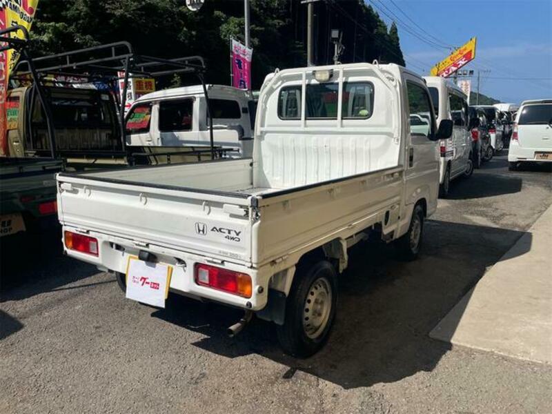 ACTY TRUCK