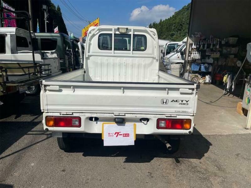 ACTY TRUCK