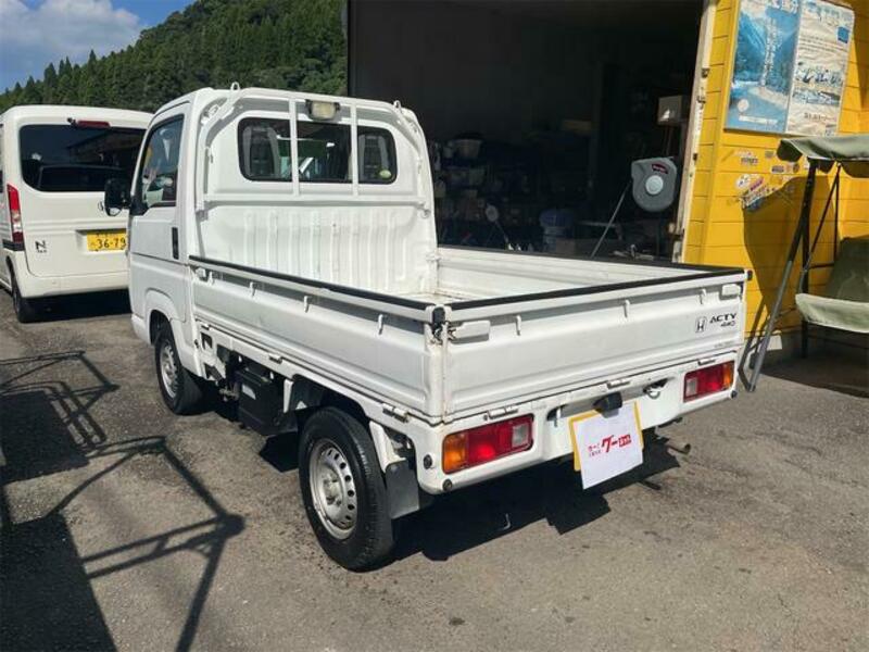 ACTY TRUCK