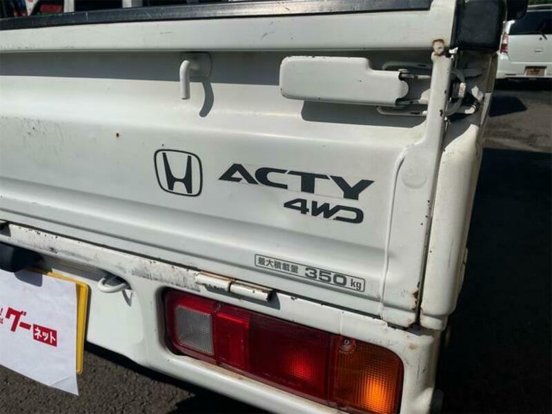 ACTY TRUCK